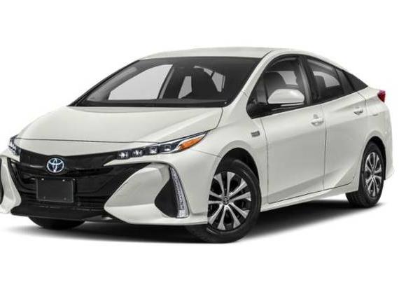 TOYOTA PRIUS PRIME 2022 JTDKAMFP0N3213909 image